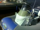 Лодка надувная Skyboat SB 360RL усиленная