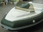 Лодка надувная Skyboat SB 440RK++