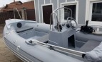 Лодка надувная Skyboat SB 460R+