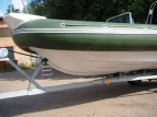 Лодка надувная Skyboat SB 520R ++