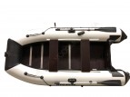 Надувная лодка REGATTA R350