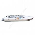 Надувная лодка ALTAIR HD 380 НДНД
