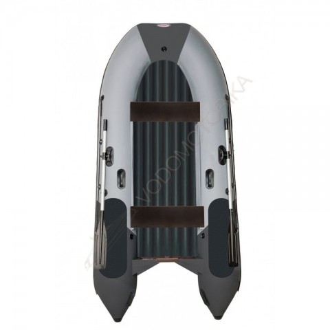 Надувная лодка НАВИГАТОР 350 НДНД Light