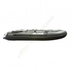 Надувная лодка ALTAIR HD 360 НДНД